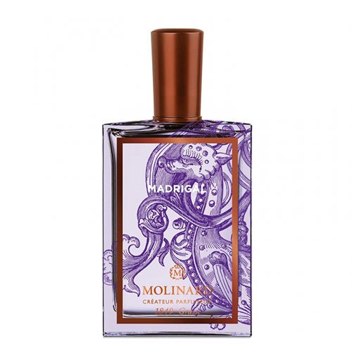 MOLINARD-Madrigal - Eau de Parfum MOLINARD-Madrigal - Eau de Parfum